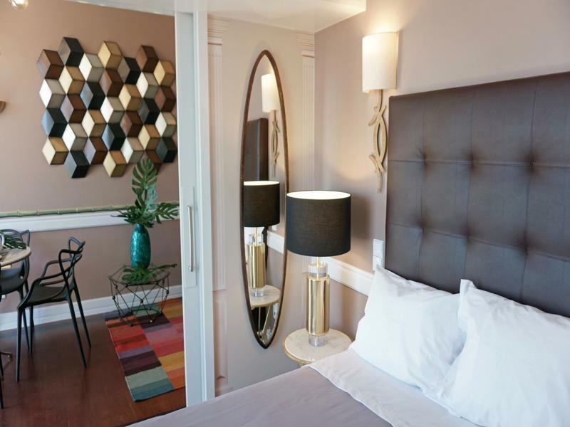 Colours Bairro Alto Apartment *