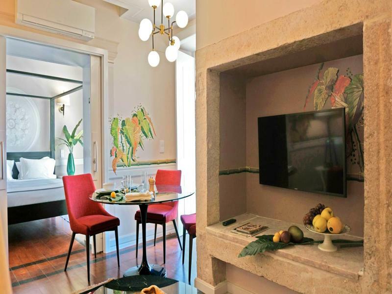 Colours Bairro Alto Apartment *